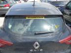 2021 RENAULT CLIO ICONI for sale at Copart WOLVERHAMPTON