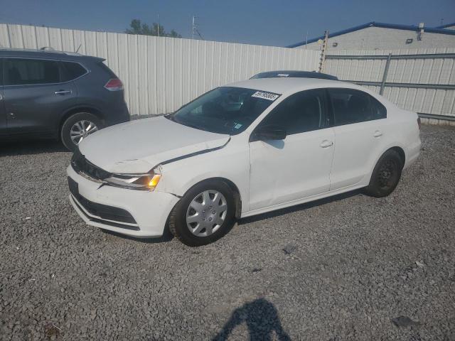 2016 Volkswagen Jetta S  