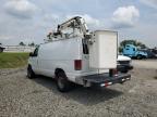 2009 Ford Econoline E350 Super Duty Van იყიდება West Mifflin-ში, PA - Normal Wear