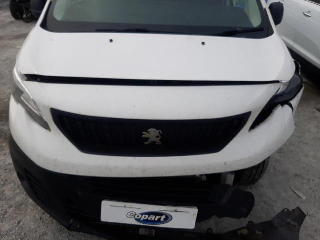 2022 PEUGEOT EXPERT PRO