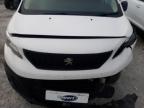 2022 PEUGEOT EXPERT PRO for sale at Copart BELFAST