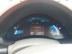2012 NISSAN LEAF for sale at Copart CORBY