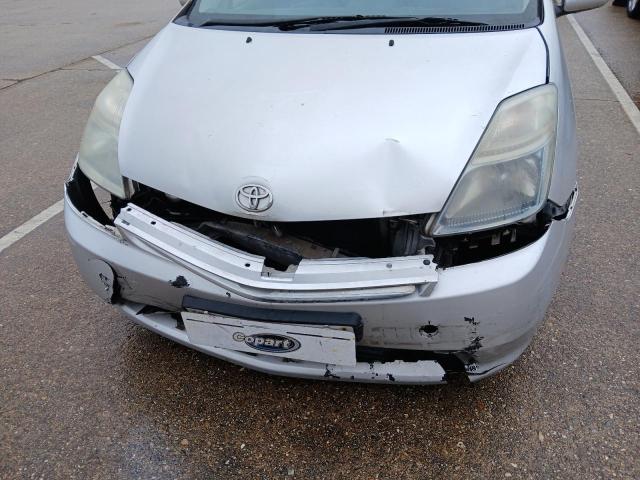 2009 TOYOTA PRIUS T3 V
