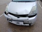 2009 TOYOTA PRIUS T3 V for sale at Copart NEWBURY