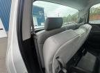 2015 Chevrolet Silverado K1500 იყიდება North Billerica-ში, MA - Normal Wear