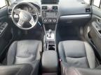 2014 Subaru Xv Crosstrek 2.0 Limited zu verkaufen in Concord, NC - Side