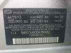 2013 Hyundai Sonata Se   იყიდება Hampton-ში, VA - Front End