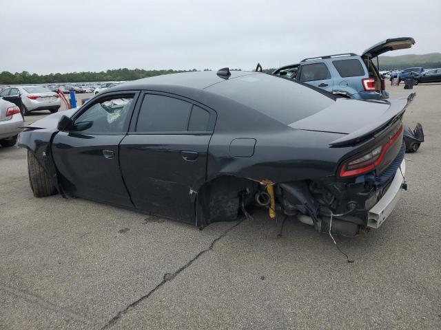  DODGE CHARGER 2021 Черный