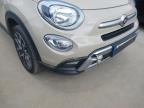 2017 FIAT 500X CROSS for sale at Copart SANDY