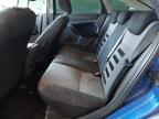 2010 FORD FOCUS ZETE for sale at Copart SANDTOFT