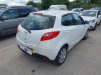 2012 MAZDA 2 TS2 AUTO for sale at Copart SANDWICH