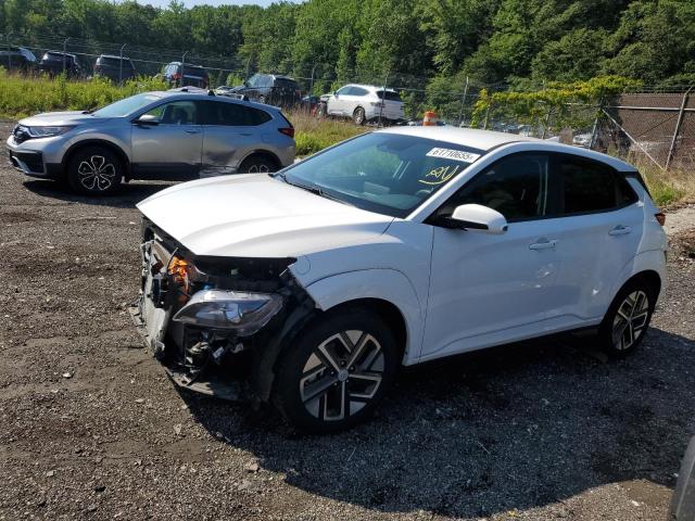 HYUNDAI KONA SE 2023
