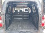 2018 CITROEN BERLINGO 850 EN-PRISE BLU  for sale at Copart GLOUCESTER