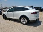 2019 Tesla Model X  на продаже в San Antonio, TX - Front End