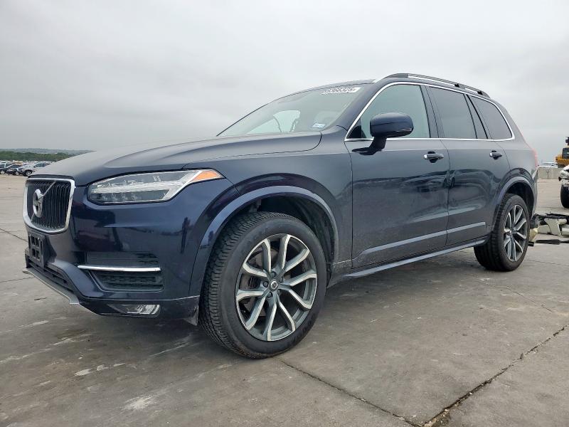 2019 Volvo Xc90 T5 Mo 2.0L