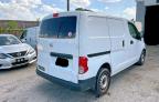 2018 NISSAN NV200 2.5S   for sale at Copart TX - DALLAS