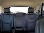 2015 Ford Edge Titanium   продається в Anderson, CA - Mechanical
