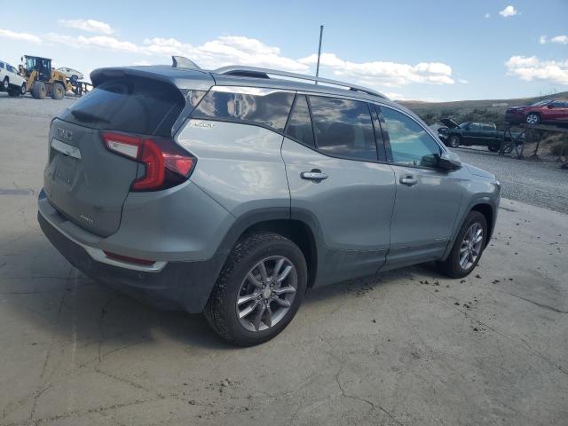  GMC TERRAIN 2023 Szary