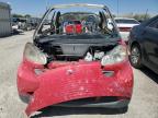 2009 Smart Fortwo Passion for Sale in Las Vegas, NV - Burn
