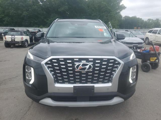  HYUNDAI PALISADE 2020 Czarny