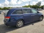 2016 Honda Odyssey Se for Sale in Miami, FL - Mechanical