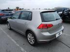 2013 VOLKSWAGEN GOLF SE BL for sale at Copart CHESTER