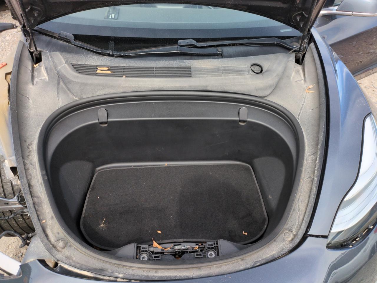 2018 Tesla Model 3 VIN: 5YJ3E1EB3JF086924 Lot: 61209845