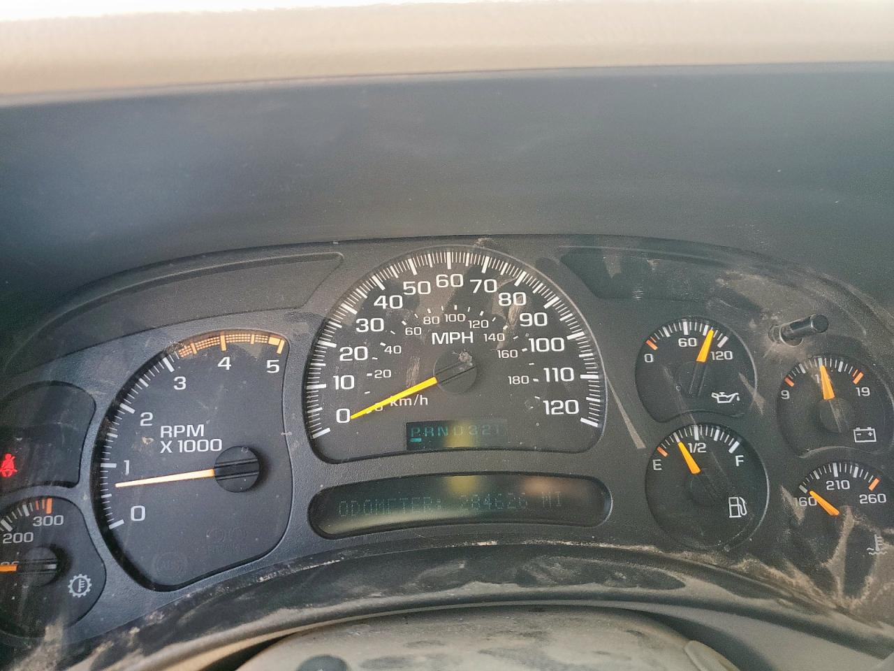 2005 Chevrolet Silverado K3500 VIN: 1GCJK33245F898801 Lot: 60106915