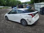 2022 Toyota Prius Le 1.8L იყიდება Center Rutland-ში, VT - Rear End