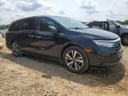 5FNRL6H83NB****** Salvage and Wrecked 2022 Honda Odyssey in Alabama State