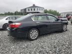 2014 Honda Accord Exl للبيع في North Billerica، MA - Front End