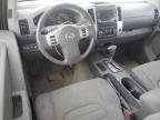 2017 Nissan Frontier S продається в Conway, AR - Front End