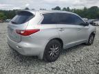 2013 Infiniti Jx35    de vânzare în Mebane, NC - Front End