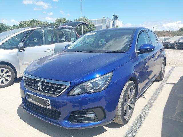 PEUGEOT 308 ALLURE 2018