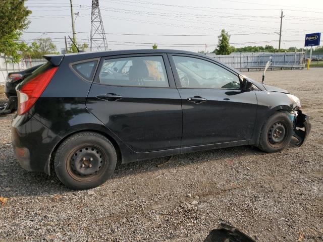 2015 HYUNDAI ACCENT GS  