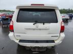 2008 Toyota 4Runner Limited на продаже в Windham, ME - Front End
