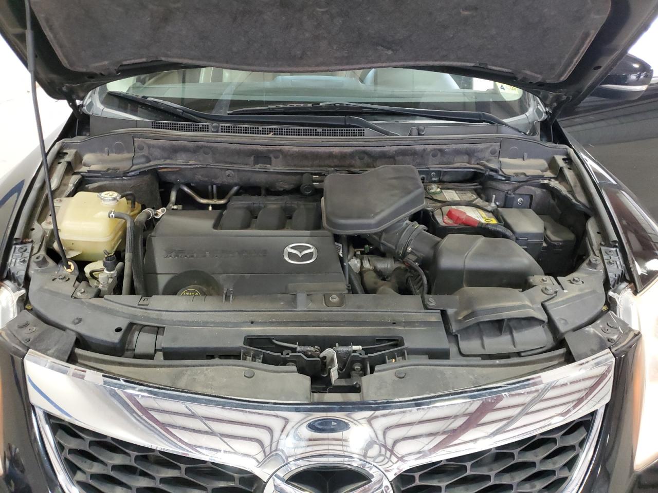 2012 Mazda Cx-9 VIN: JM3TB3DV1C0339361 Lot: 62840735