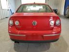 2007 VOLKSWAGEN PASSAT 2.0T for sale at Copart WV - CHARLESTON
