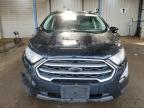 2021 Ford Ecosport Se იყიდება Brighton-ში, CO - Front End