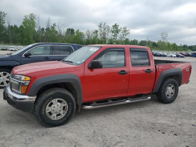 2005 Chevrolet Colorado   