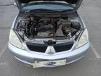 2007 MITSUBISHI LANCER ELE for sale at Copart CHESTER