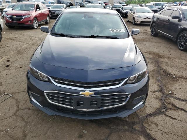  CHEVROLET MALIBU 2018 Синий