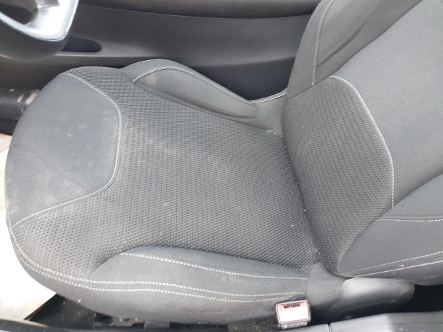 2012 CITROEN DS3 DSTYLE
