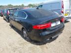 2017 JAGUAR XE PRESTIG for sale at Copart ROCHFORD