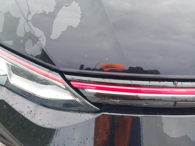2021 VOLKSWAGEN GOLF 2.0 TSI GTI 5DR DSG