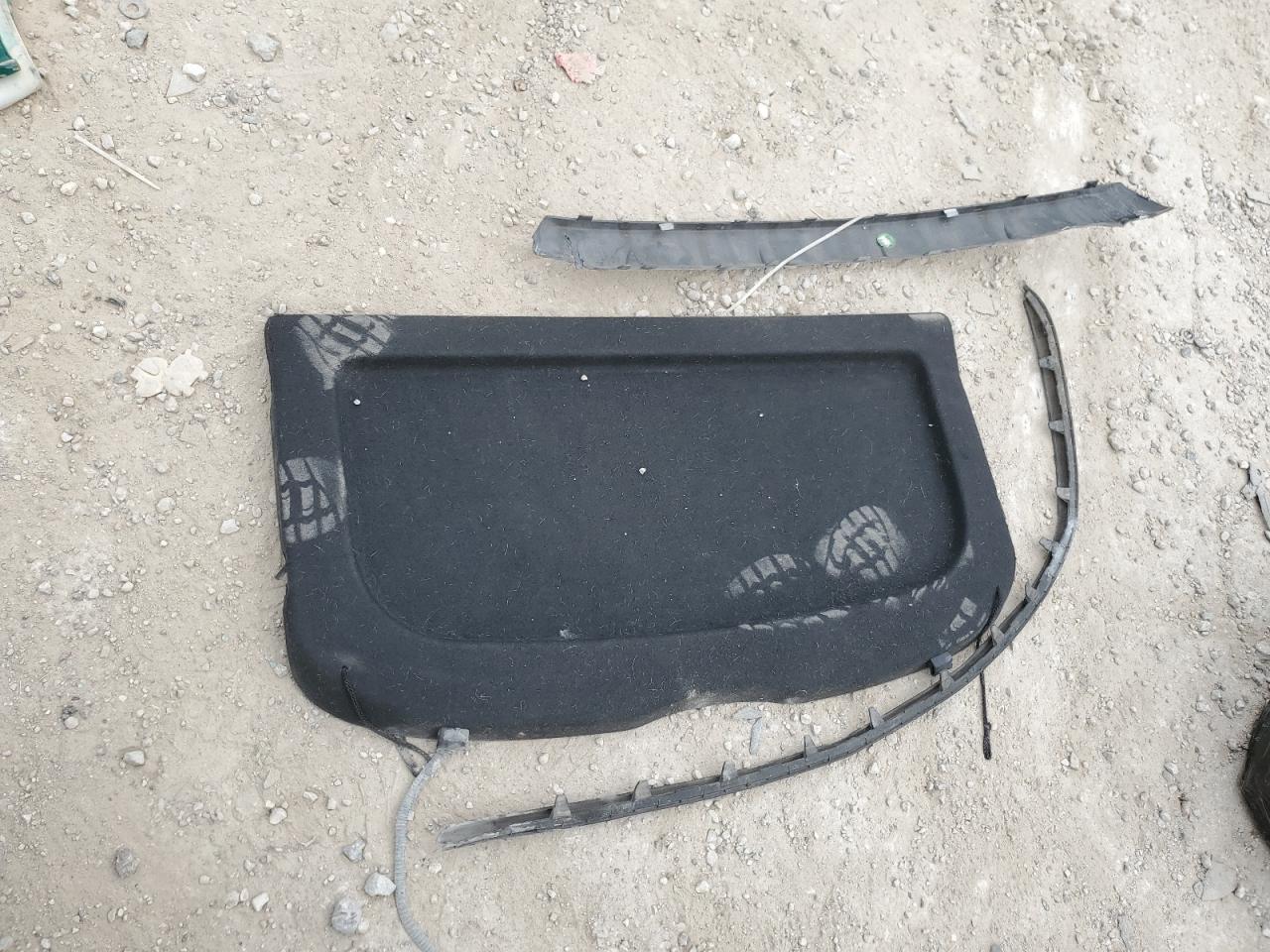 2014 Buick Encore VIN: KL4CJGSB4EB632135 Lot: 61259945