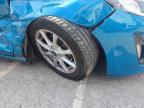 2018 FORD FIESTA ZET for sale at Copart SANDTOFT