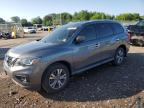 2019 Nissan Pathfinder S   იყიდება Chalfont-ში, PA - Normal Wear
