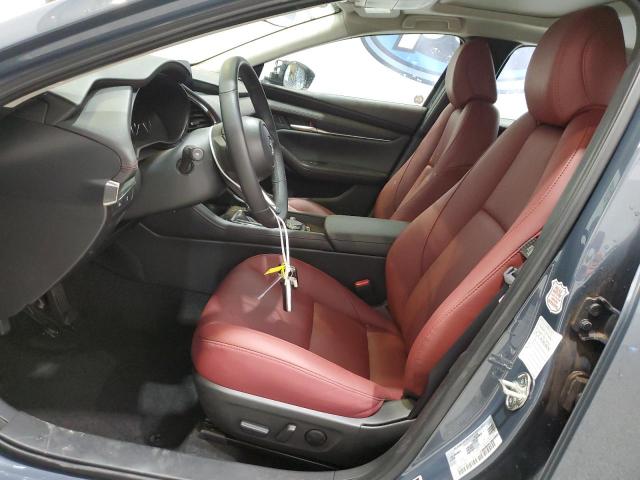  MAZDA 3 2025 Серый