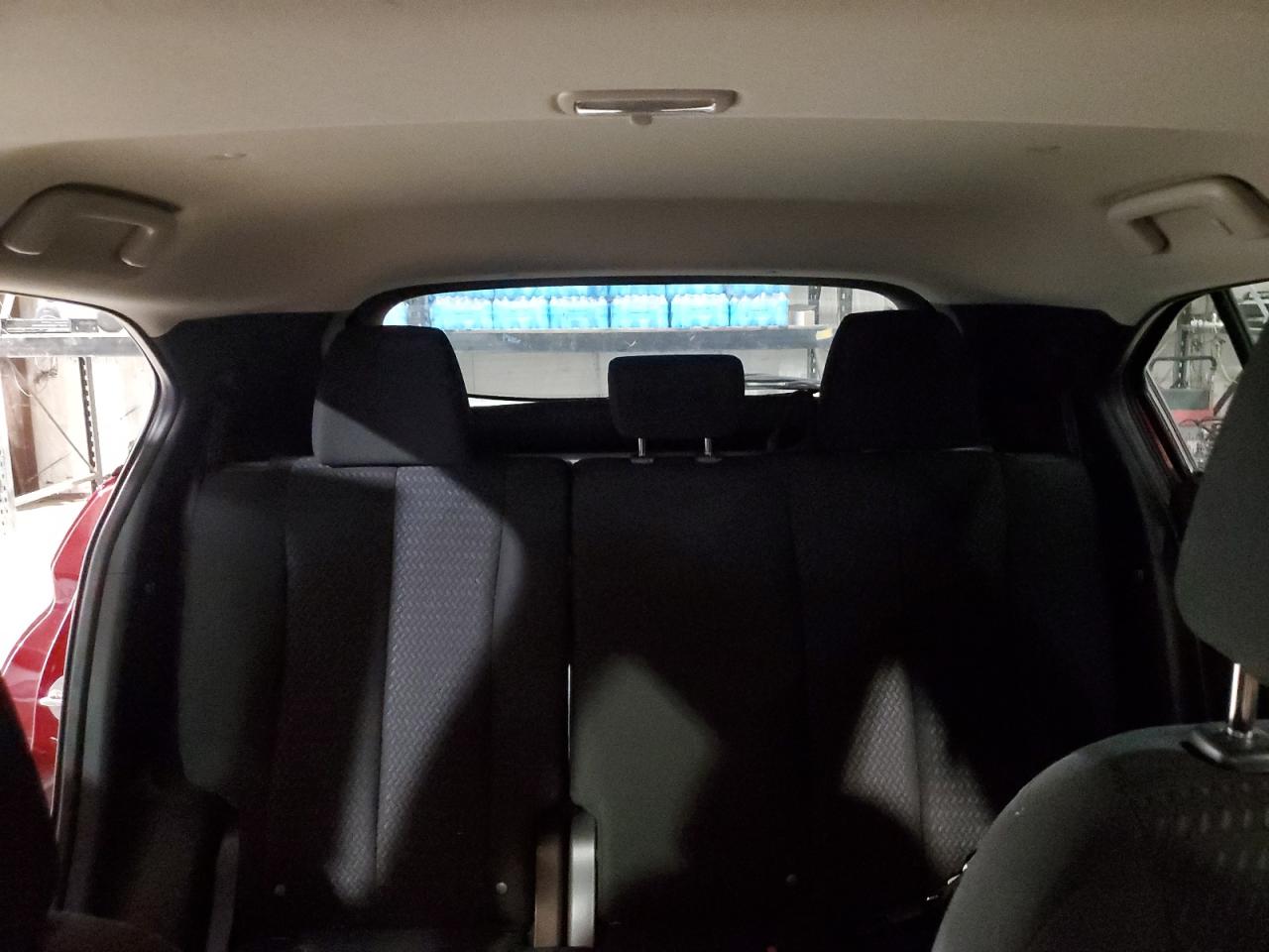 2024 Mitsubishi Eclipse Cross Le VIN: JA4ATVAA6RZ020529 Lot: 62145355